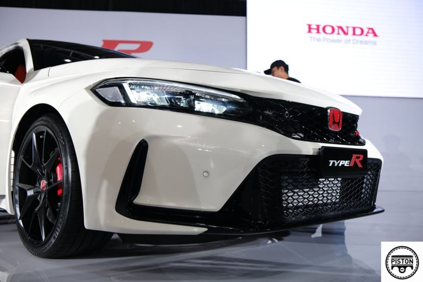 Honda Civic Type R 2023 Dilancarkan Di Malaysia – RM399,900, photo 5