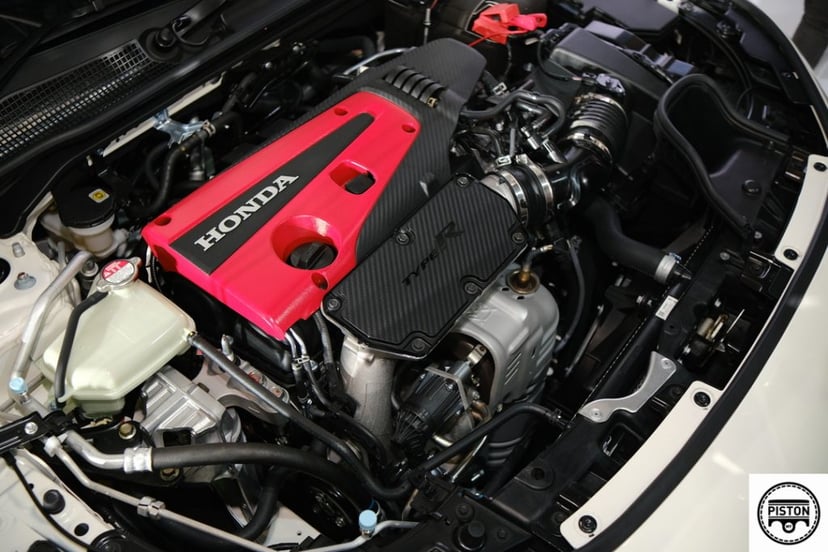 Honda Civic Type R 2023 Dilancarkan Di Malaysia – RM399,900, photo 7