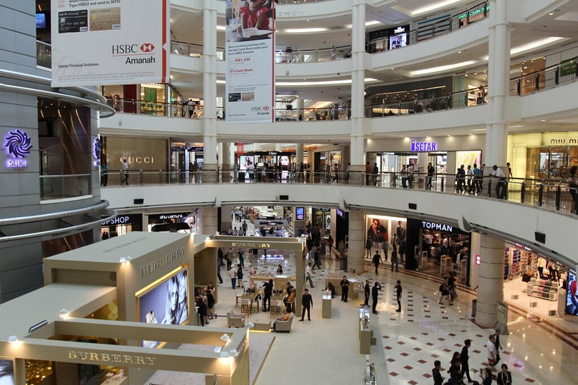 Kadar Letak Kereta Malaysia’s Mall: Bahagian 1 [ kemaskini 2026 ], photo 2