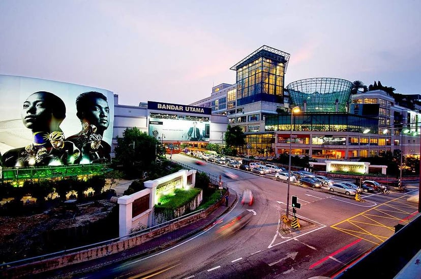Kadar Letak Kereta Malaysia’s Mall: Bahagian 1 [ kemaskini 2026 ], photo 6