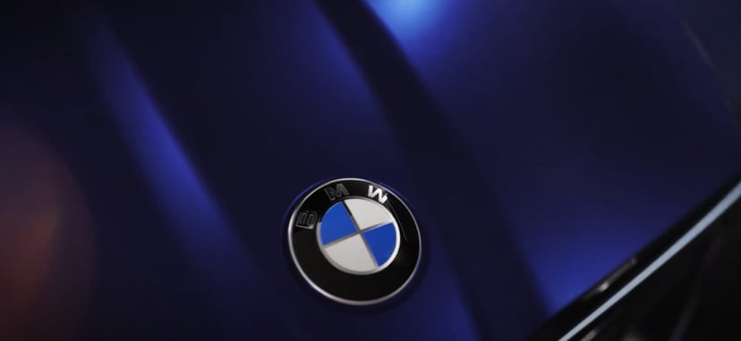 BMW Menggoda X2 M35i Dan iX2 EV Akan Datang Menjelang Debut, photo 3