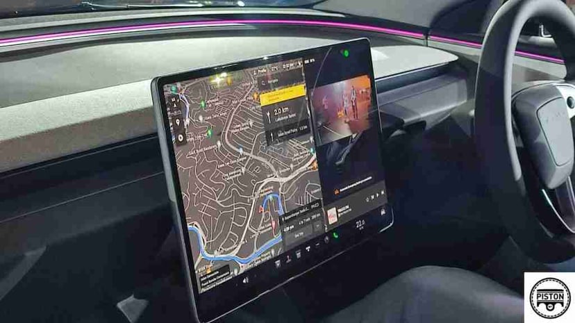 Tesla Model 3 Facelift Officially Launched In Malaysia, photo 5
