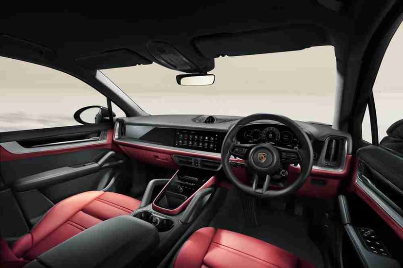 Porsche Teams Up with Google to Revolutionise In-Vehicle Technology, photo 2