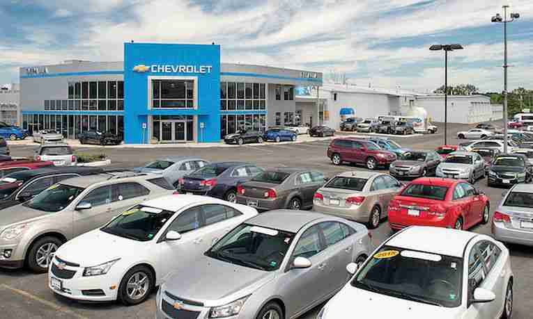 Year-End Discounts: A Game-Changer in the Used Car Market, photo 1