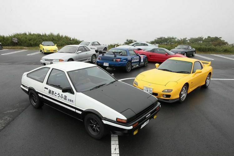 9 Iconic JDM Cars Every Petrolhead Should Know in Malaysia, photo 1