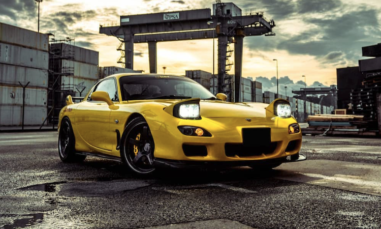 9 Iconic JDM Cars Every Petrolhead Should Know in Malaysia, photo 3