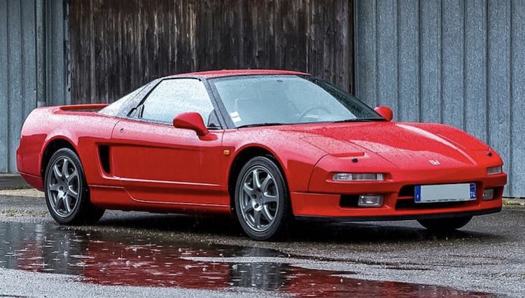 9 Iconic JDM Cars Every Petrolhead Should Know in Malaysia, photo 4