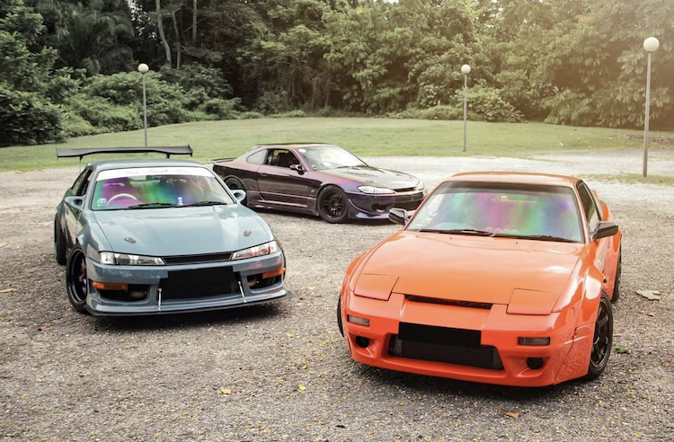 9 Iconic JDM Cars Every Petrolhead Should Know in Malaysia, photo 6