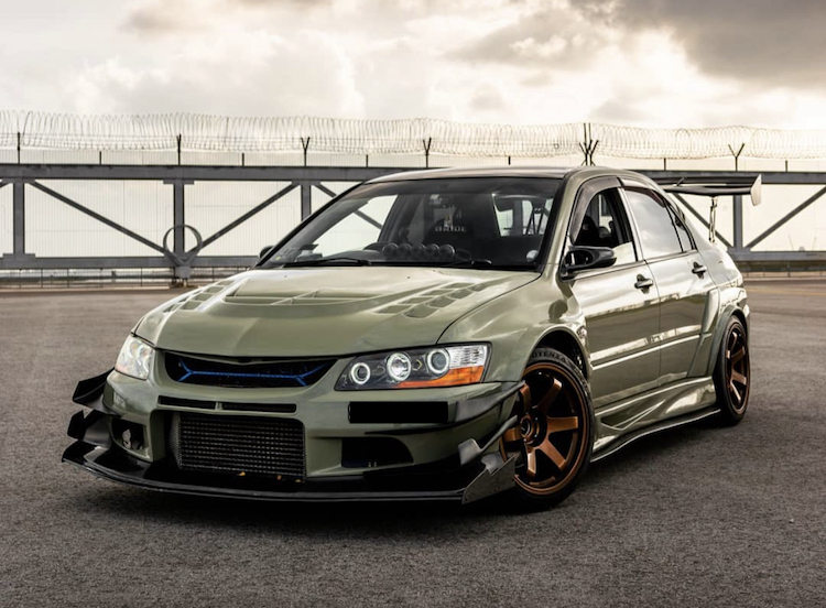 9 Iconic JDM Cars Every Petrolhead Should Know in Malaysia, photo 7