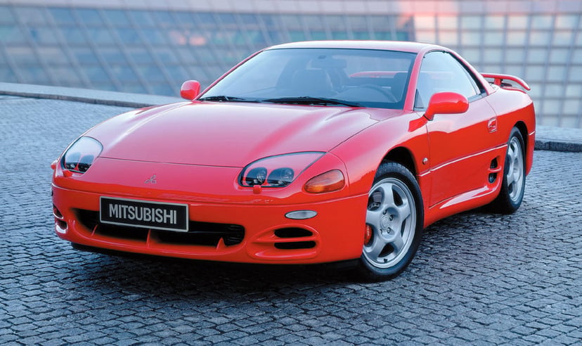 9 Iconic JDM Cars Every Petrolhead Should Know in Malaysia, photo 8