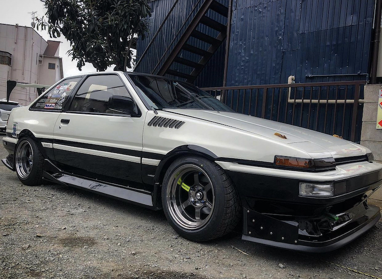 9 Iconic JDM Cars Every Petrolhead Should Know in Malaysia, photo 10