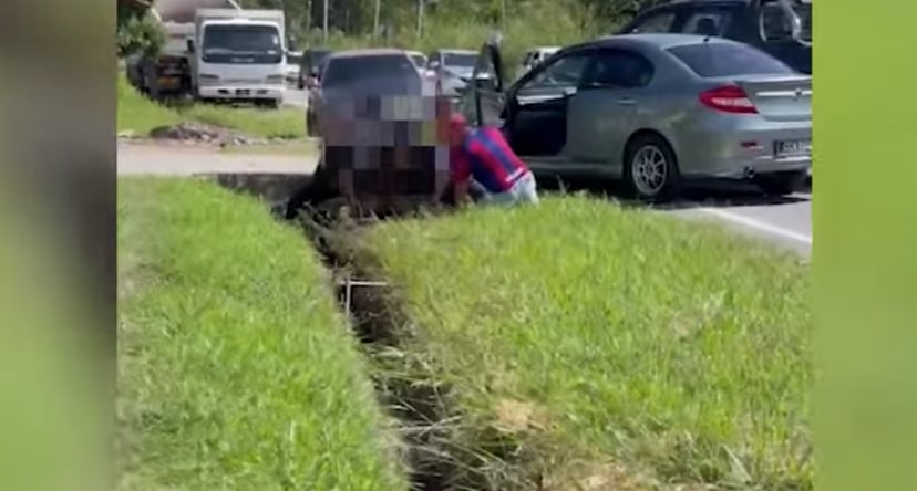 Community prioritizes Child Safety after Abduction Fright, photo 1