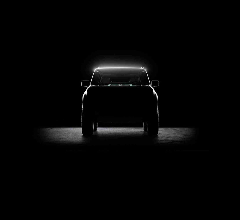 Development Of The Volkswagen Scout Electric SUV Is Being Outsourced, photo 2