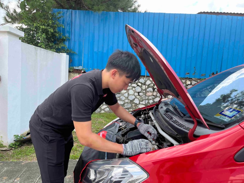 Bateri Mati? Ikutlah Langkah - Langkah Ini, photo 2