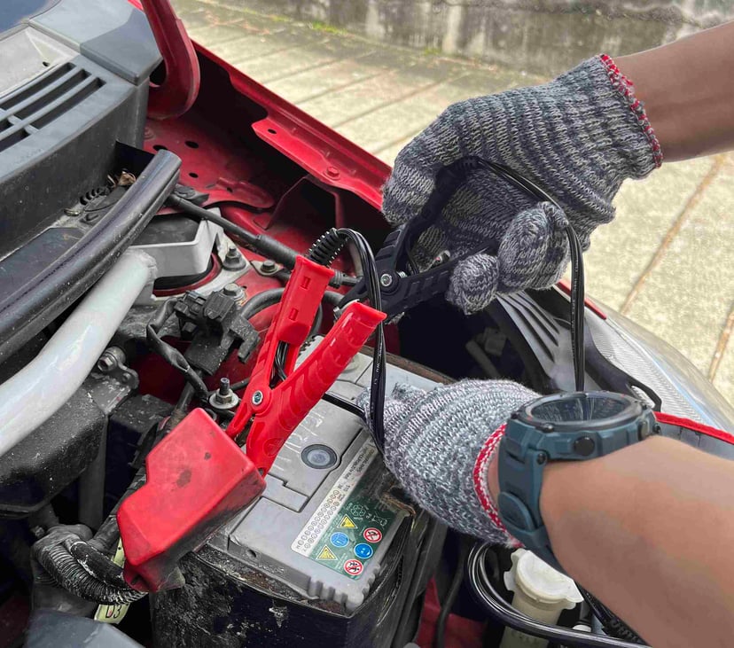 Bateri Mati? Ikutlah Langkah - Langkah Ini, photo 3