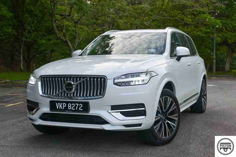 Volvo Plans To Complete Its Electric Lineup By 2030 And End Diesel Production, photo 1