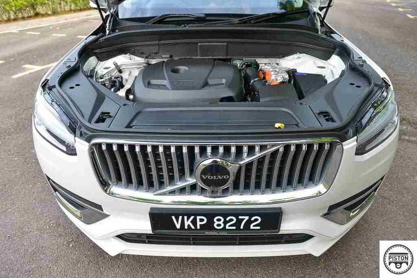 Volvo Plans To Complete Its Electric Lineup By 2030 And End Diesel Production, photo 3