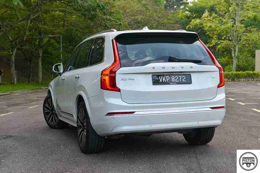 Volvo Merancang Untuk Melengkapkan Barisan Elektriknya Menjelang 2030 Dan Menamatkan Pengeluaran Diesel, photo 2