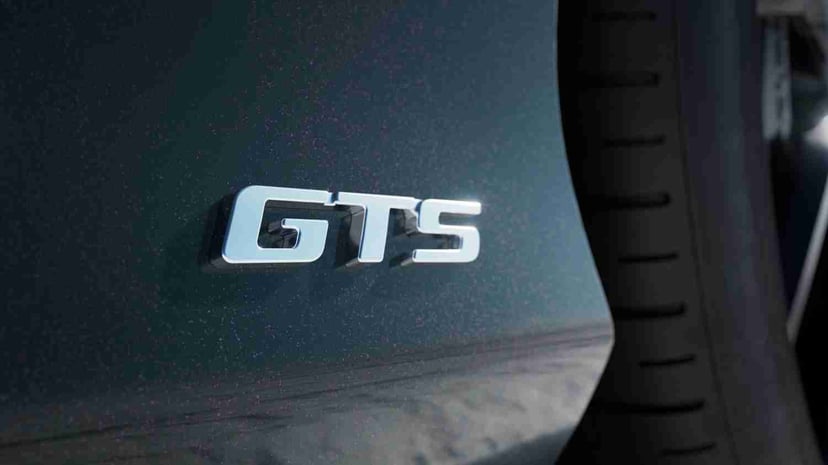 McLaren Establishes A New Benchmark With The GTS As The Successor To The GT, photo 8
