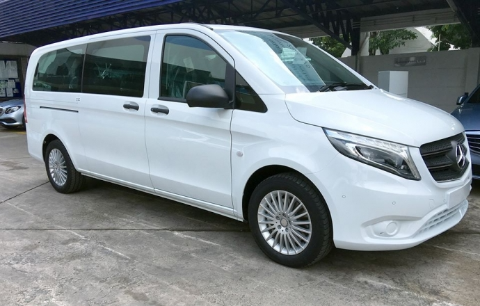 10 7-Seater Cars Other Than Alphard or Vellfire Perfect for Your Family (New and Used), photo 2