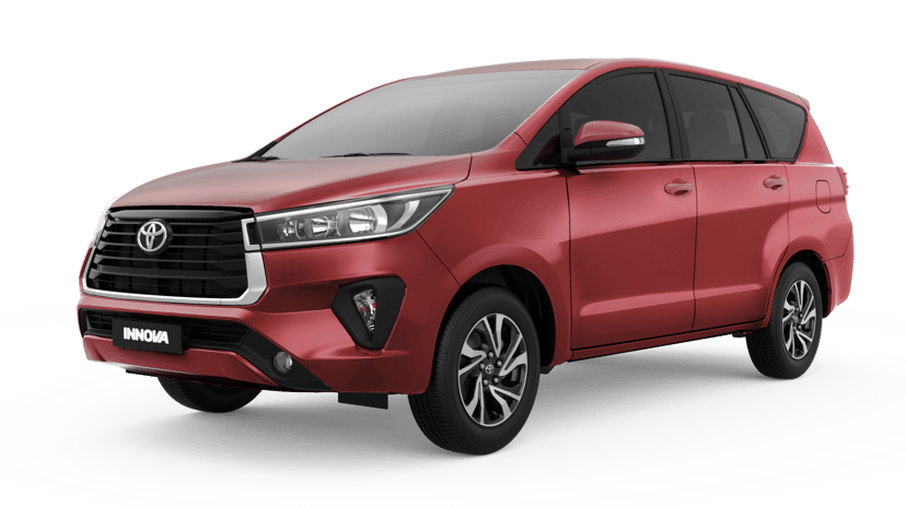 10 7-Seater Cars Other Than Alphard or Vellfire Perfect for Your Family (New and Used), photo 3