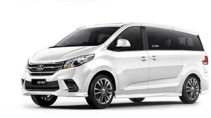 10 7-Seater Cars Other Than Alphard or Vellfire Perfect for Your Family (New and Used), photo 4