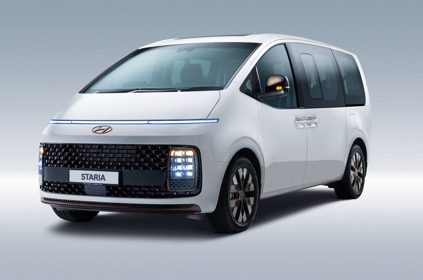 10 7-Seater Cars Other Than Alphard or Vellfire Perfect for Your Family (New and Used), photo 6