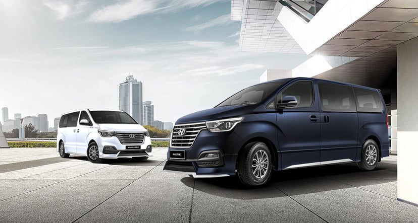 10 7-Seater Cars Other Than Alphard or Vellfire Perfect for Your Family (New and Used), photo 7