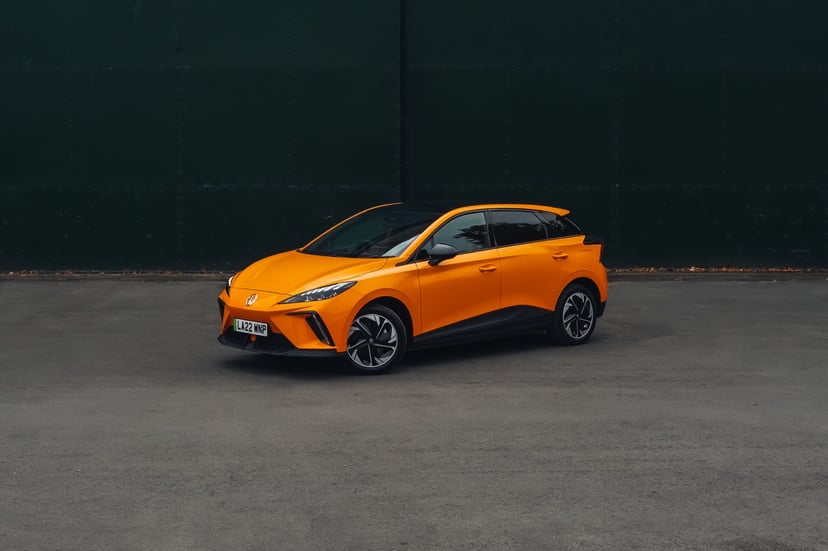 Debut Besar MG di Malaysia: Abad Kecemerlangan Automotif, photo 1