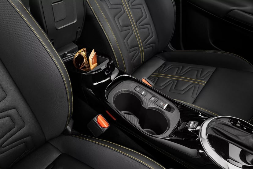 Nissan Juke 2024 Kini Dengan Ciri Dinaik Taraf dan Versi Baru, N-Sport, photo 5