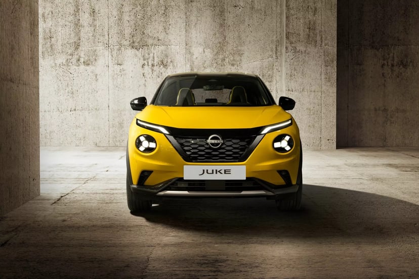 Nissan Juke 2024 Kini Dengan Ciri Dinaik Taraf dan Versi Baru, N-Sport, photo 9