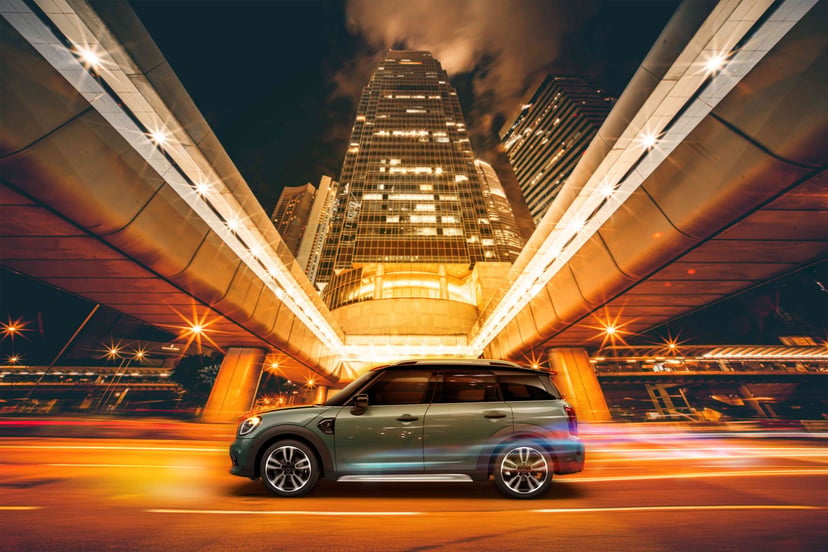 2024 MINI Countryman JCW Trim makes a grand entrance in Malaysia gallery a swansong for Second-Gen F60 Starting at RM254k, photo 2