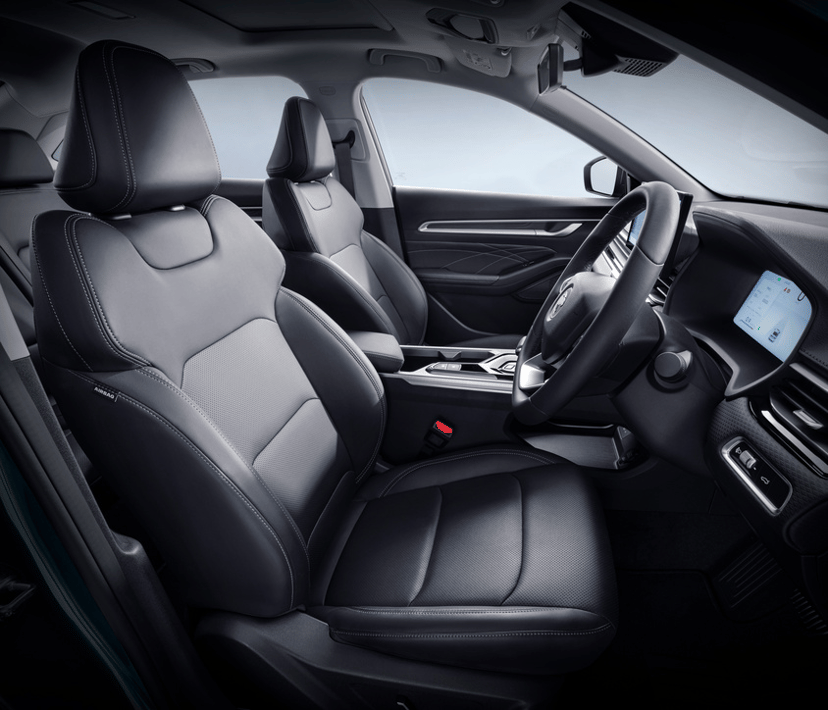 Proton S70 redefines sedan perfection, photo 3