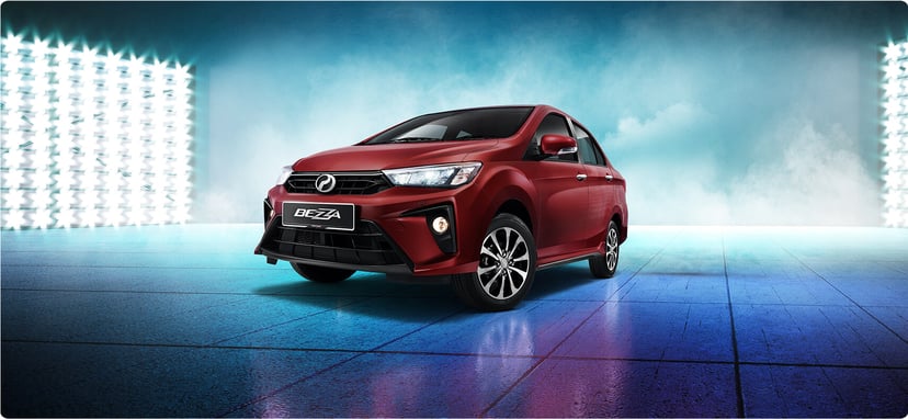 Revolutionizing the road: top 6 budget-friendly cars in Malaysia for you and your squad, photo 4