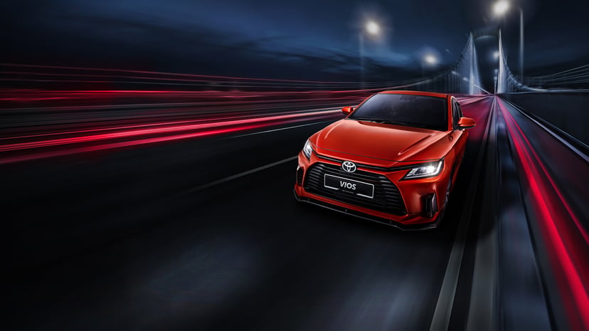 Revolutionizing the road: top 6 budget-friendly cars in Malaysia for you and your squad, photo 6