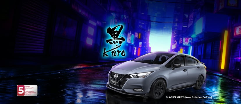 Revolutionizing the road: top 6 budget-friendly cars in Malaysia for you and your squad, photo 7