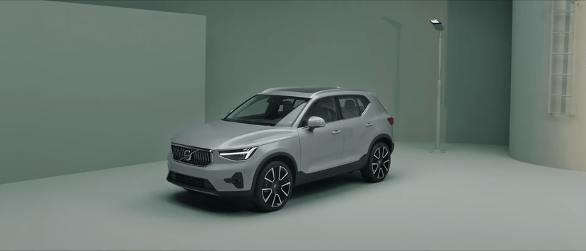 Volvo's birthday sale: unmissable deals on XC40 & C40, photo 1