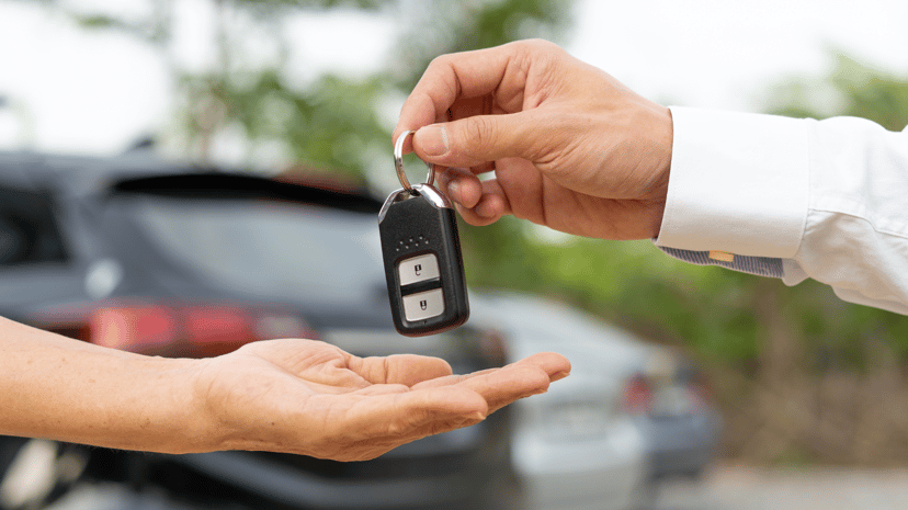 Bagaimana Anda Menjual Kereta Anda Sendiri?, photo 1