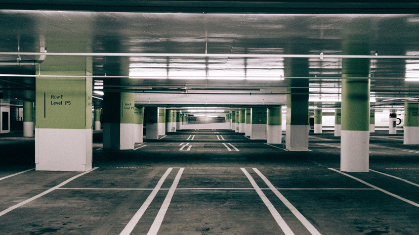 Turn your unused parking space into profit, photo 1