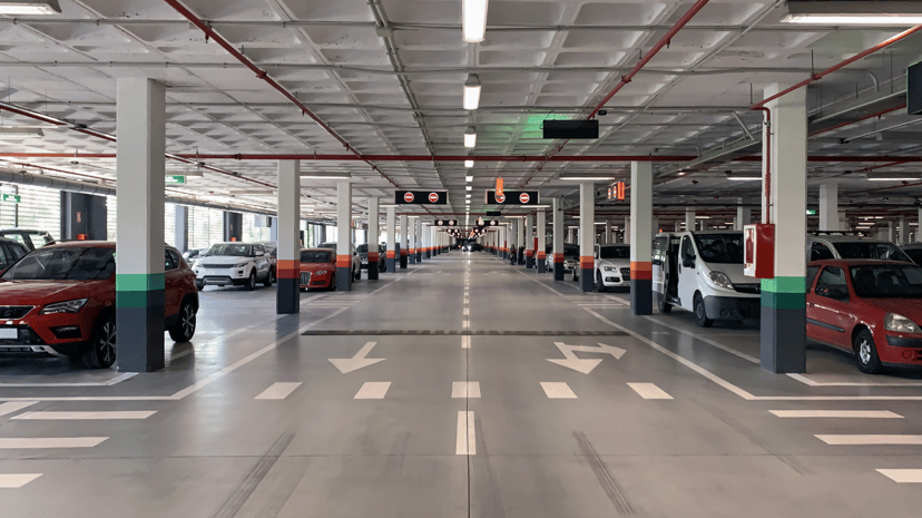 Turn your unused parking space into profit, photo 2