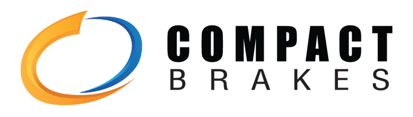 Logo Compact Brakes