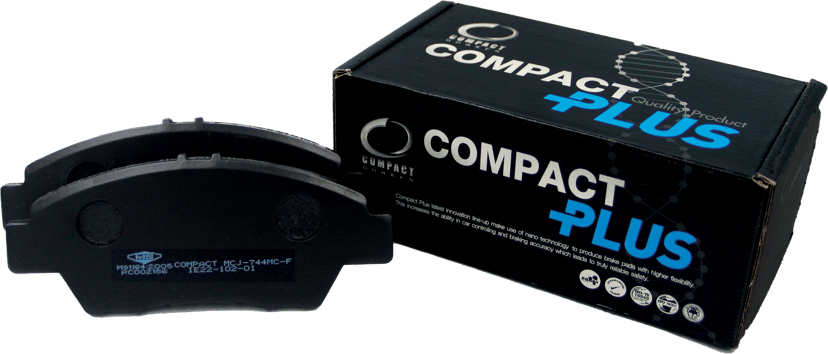 Compact Plus