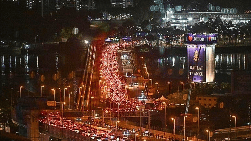 Traffic Jams