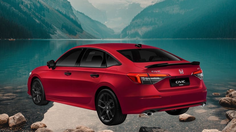 Honda Malaysia maju ke hadapan pada Q1 2024, photo 1