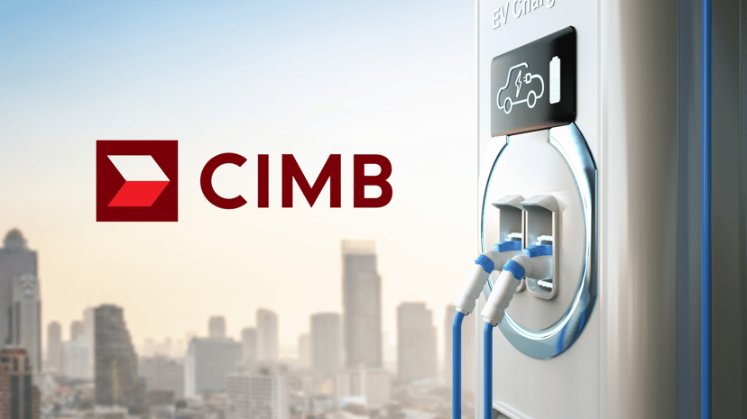 Power up and save: CIMB offers contactless payment for EV charging with EVPower discounts, photo 1