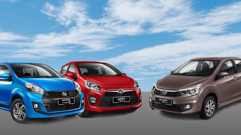 1.7 Juta Kereta Perodua dan Toyota di Malaysia dilepaskan selepas skandal keselamatan: tiada penarikan balik diperlukan, photo 1