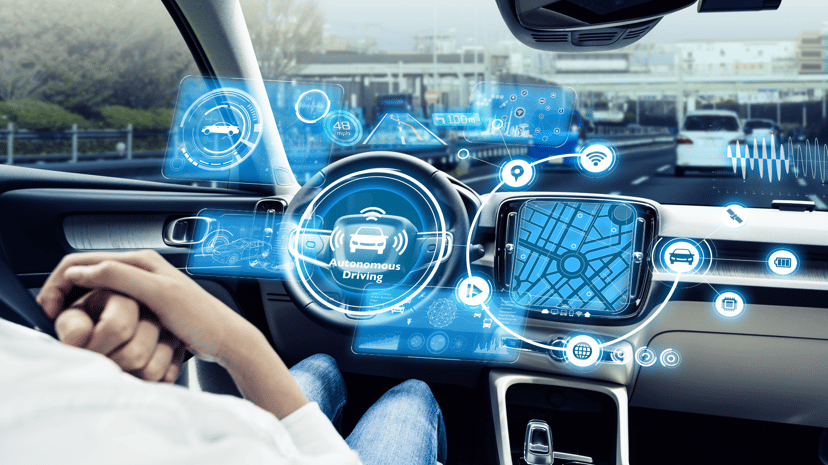What is ADAS? , photo 1