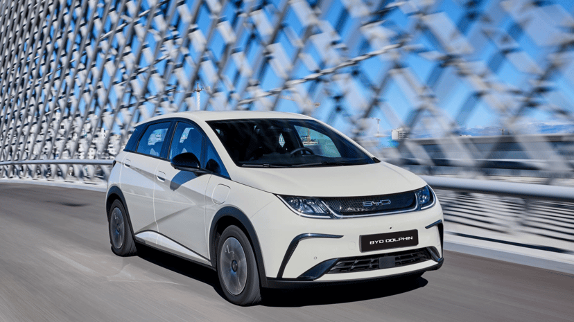 10 EV dengan cukai jalan termurah di Malaysia, photo 3