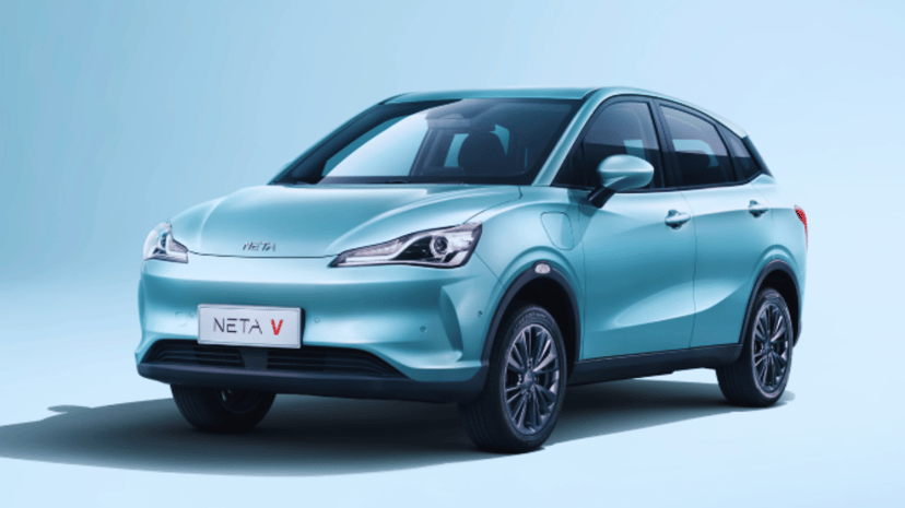 10 EV dengan cukai jalan termurah di Malaysia, photo 4
