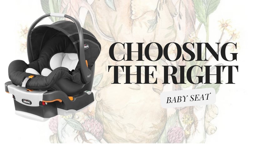 Baby Seat